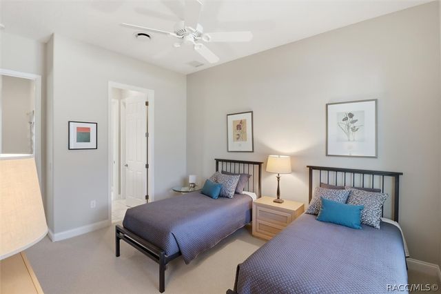 2618 N Carnoustie Loop, Lecanto, FL 34461