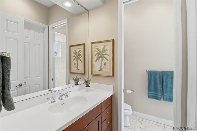 2618 N Carnoustie Loop, Lecanto, FL 34461