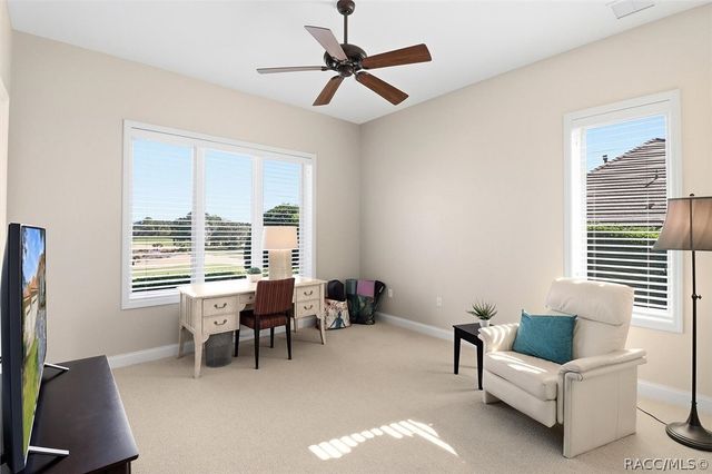 2618 N Carnoustie Loop, Lecanto, FL 34461