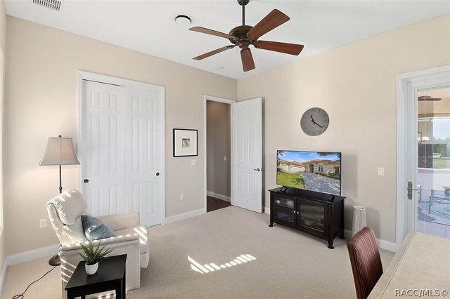 2618 N Carnoustie Loop, Lecanto, FL 34461