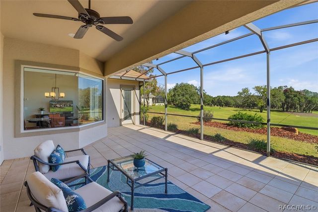 2618 N Carnoustie Loop, Lecanto, FL 34461