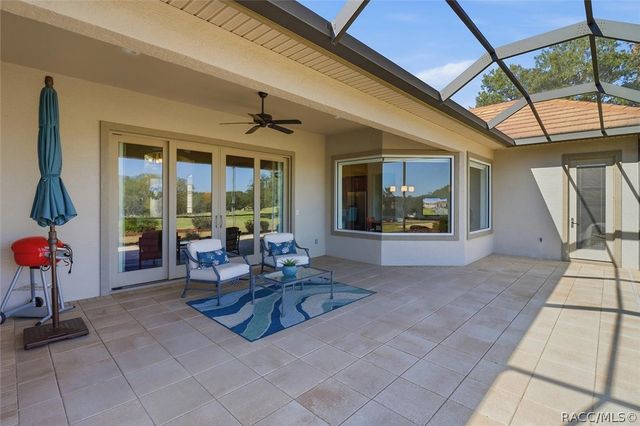 2618 N Carnoustie Loop, Lecanto, FL 34461