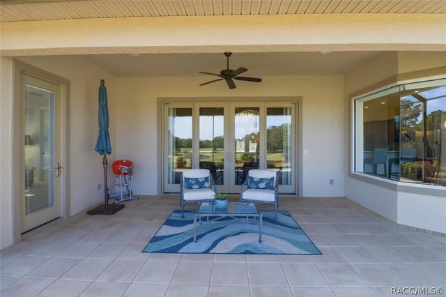 2618 N Carnoustie Loop, Lecanto, FL 34461