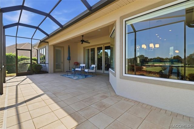 2618 N Carnoustie Loop, Lecanto, FL 34461