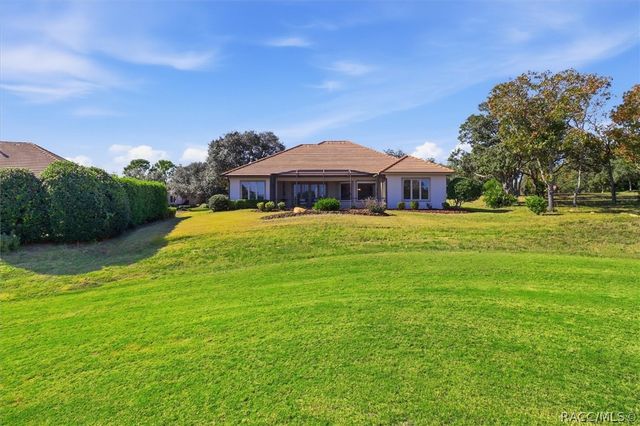 2618 N Carnoustie Loop, Lecanto, FL 34461