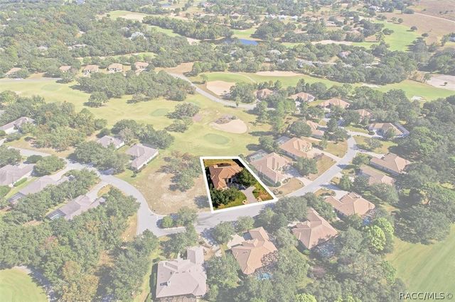 2618 N Carnoustie Loop, Lecanto, FL 34461