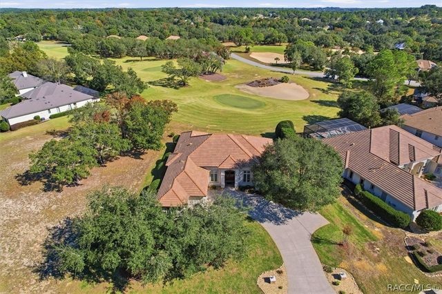 2618 N Carnoustie Loop, Lecanto, FL 34461