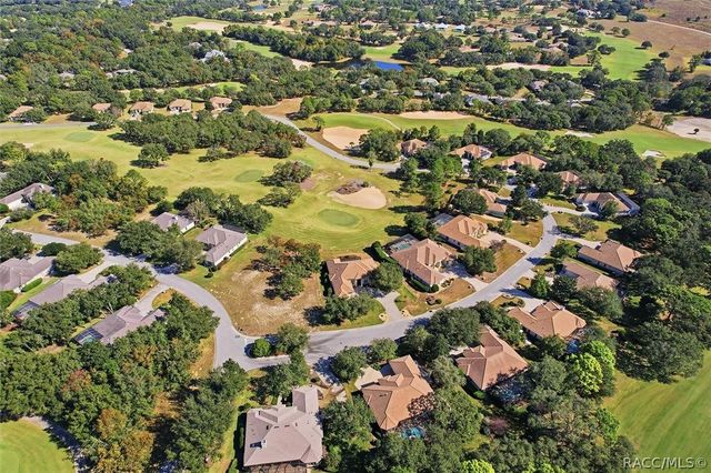 2618 N Carnoustie Loop, Lecanto, FL 34461