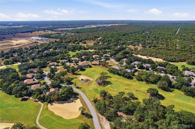 2618 N Carnoustie Loop, Lecanto, FL 34461