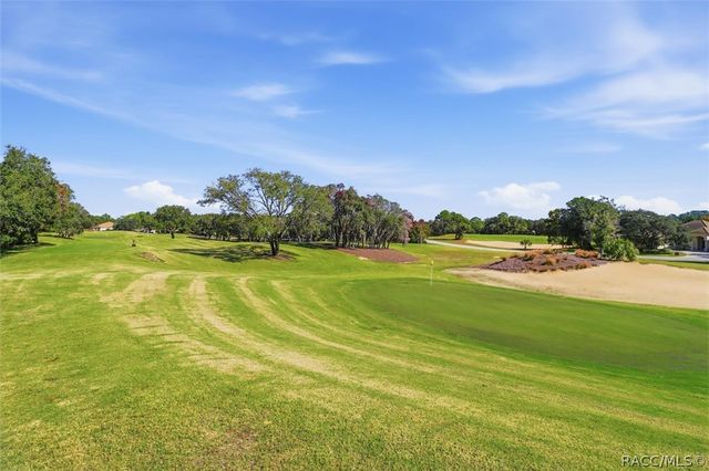 2618 N Carnoustie Loop, Lecanto, FL 34461