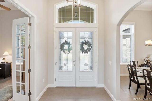 2618 N Carnoustie Loop, Lecanto, FL 34461
