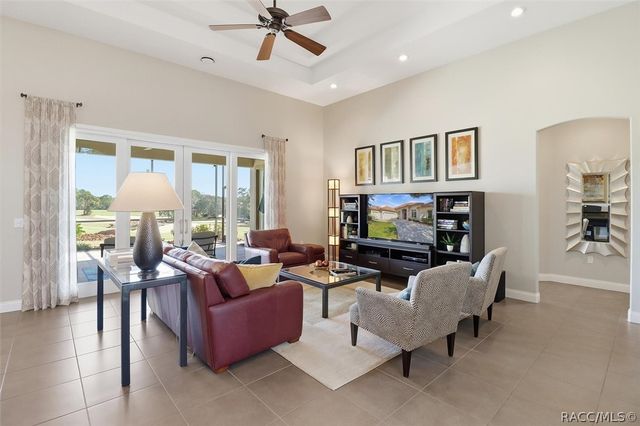 2618 N Carnoustie Loop, Lecanto, FL 34461