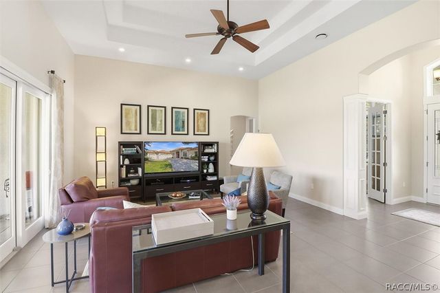 2618 N Carnoustie Loop, Lecanto, FL 34461