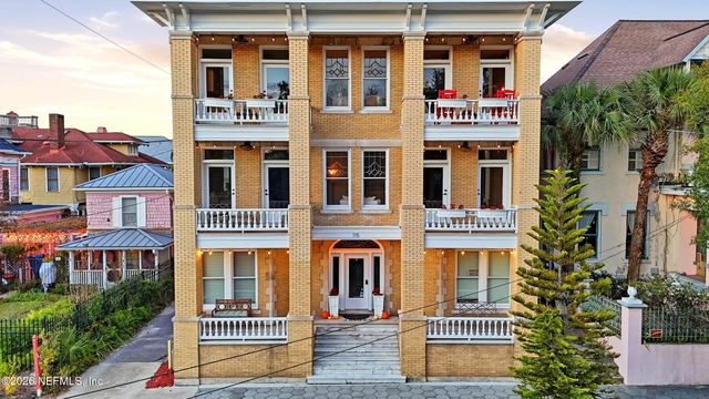 115 2ND Street, Jacksonville, FL 32206