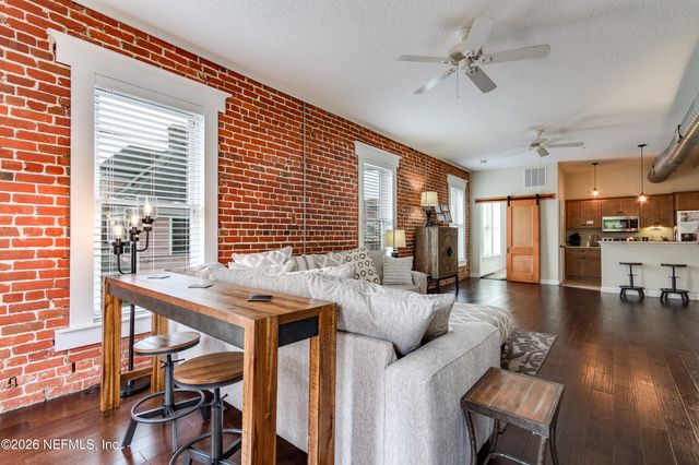 115 2ND Street, Jacksonville, FL 32206