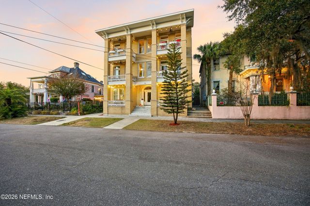 115 2ND Street, Jacksonville, FL 32206