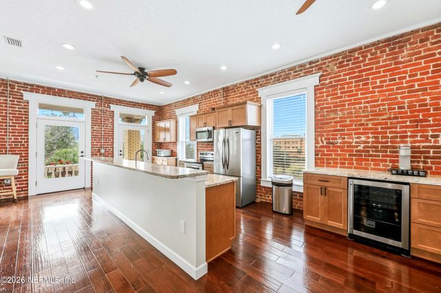 115 2ND Street, Jacksonville, FL 32206