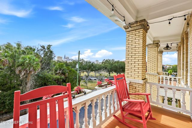 115 2ND Street, Jacksonville, FL 32206