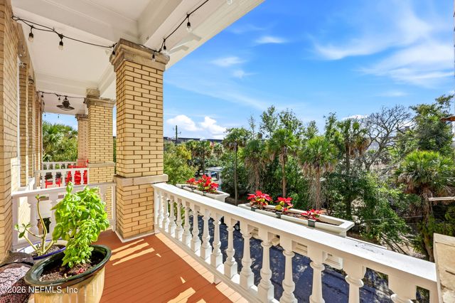 115 2ND Street, Jacksonville, FL 32206