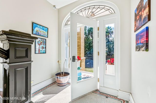 115 2ND Street, Jacksonville, FL 32206