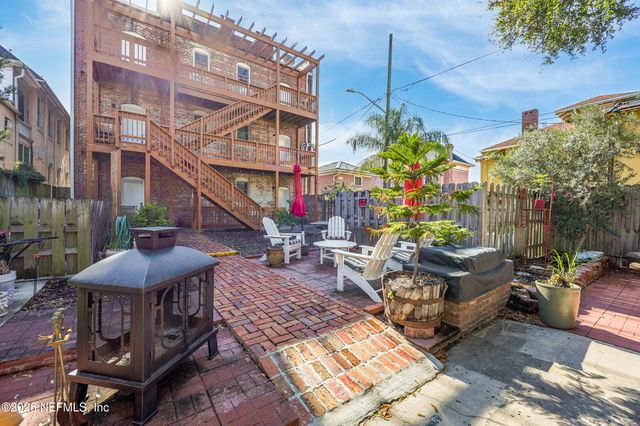 115 2ND Street, Jacksonville, FL 32206