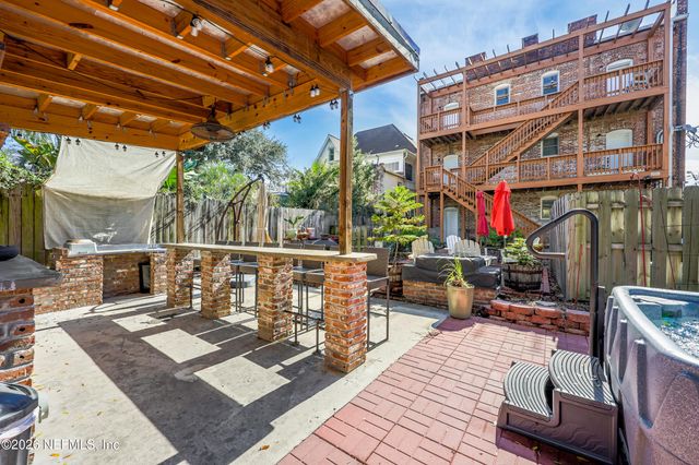 115 2ND Street, Jacksonville, FL 32206