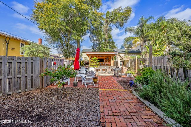 115 2ND Street, Jacksonville, FL 32206