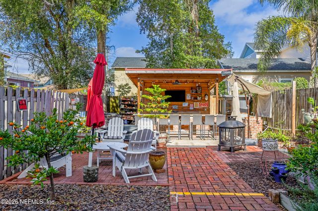 115 2ND Street, Jacksonville, FL 32206