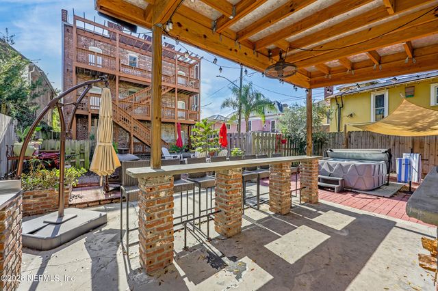 115 2ND Street, Jacksonville, FL 32206