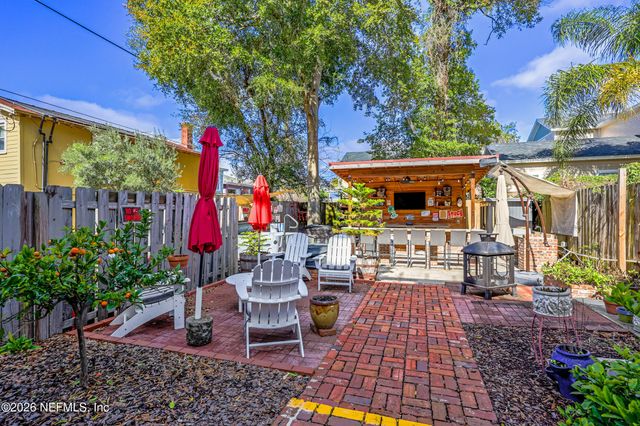 115 2ND Street, Jacksonville, FL 32206