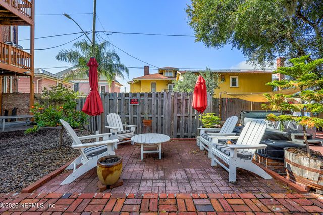 115 2ND Street, Jacksonville, FL 32206