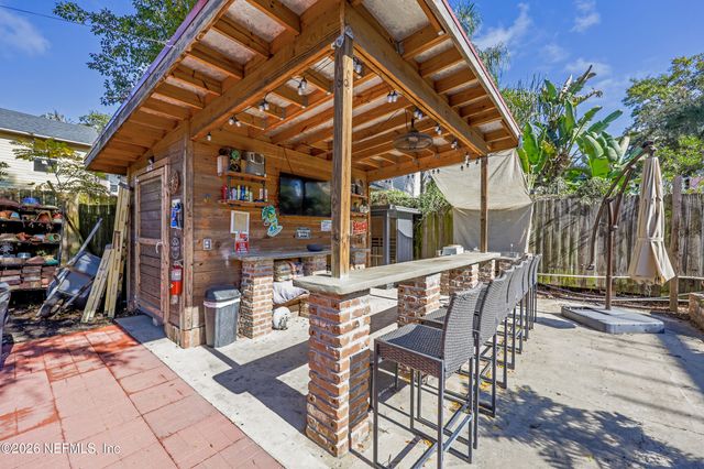 115 2ND Street, Jacksonville, FL 32206