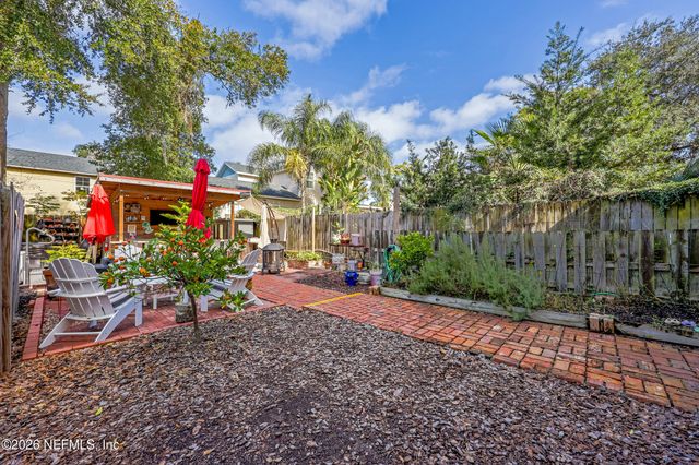 115 2ND Street, Jacksonville, FL 32206