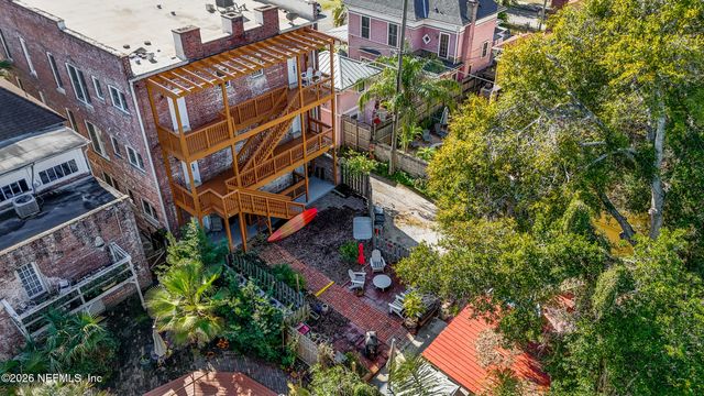 115 2ND Street, Jacksonville, FL 32206