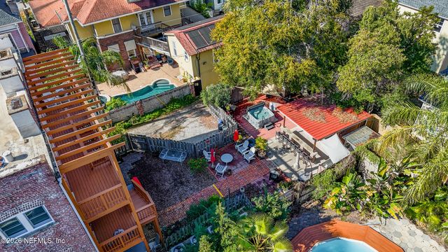 115 2ND Street, Jacksonville, FL 32206