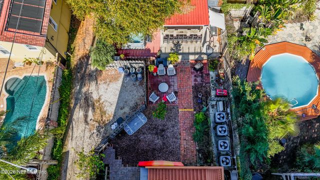 115 2ND Street, Jacksonville, FL 32206