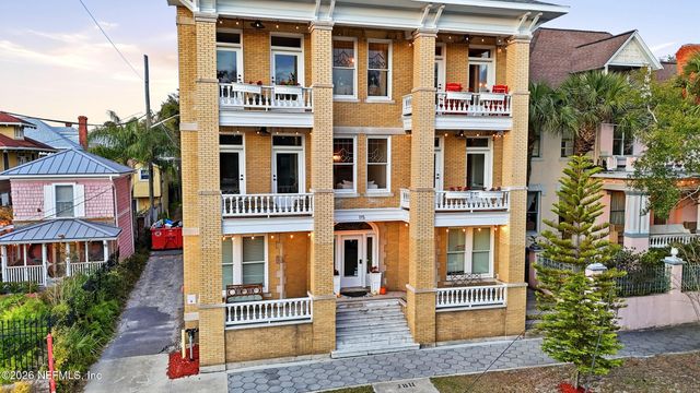 115 2ND Street, Jacksonville, FL 32206