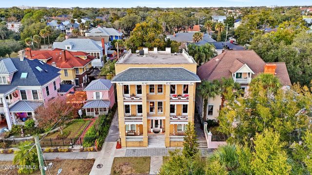 115 2ND Street, Jacksonville, FL 32206