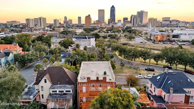 115 2ND Street, Jacksonville, FL 32206