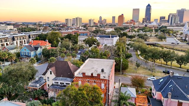 115 2ND Street, Jacksonville, FL 32206