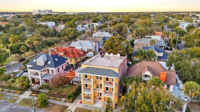 115 2ND Street, Jacksonville, FL 32206