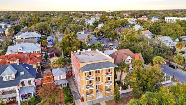 115 2ND Street, Jacksonville, FL 32206