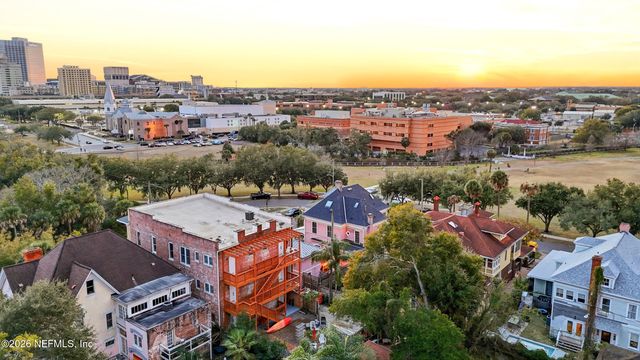115 2ND Street, Jacksonville, FL 32206