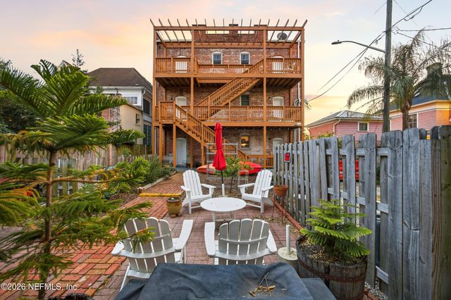 115 2ND Street, Jacksonville, FL 32206