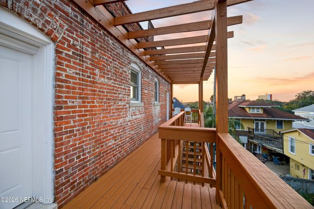 115 2ND Street, Jacksonville, FL 32206