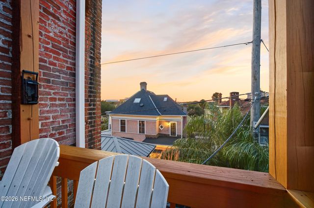 115 2ND Street, Jacksonville, FL 32206