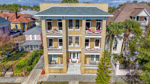115 2ND Street, Jacksonville, FL 32206