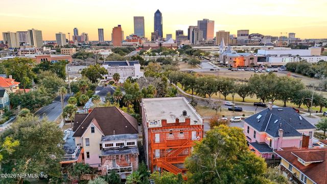 115 2ND Street, Jacksonville, FL 32206