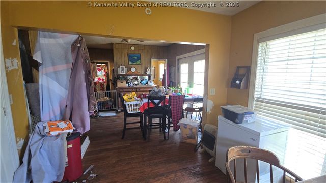 2567 Conner Avenue, Hurricane, WV 25526