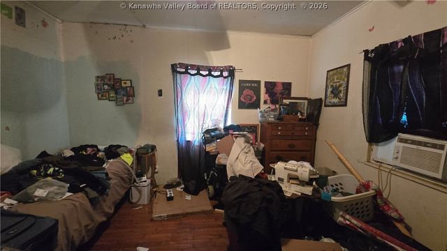 2567 Conner Avenue, Hurricane, WV 25526